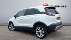 Vauxhall Crossland X 1.2T ecoTec [110] Tech Line Nav 5dr [6 Spd] [S/S] Petrol Hatchback